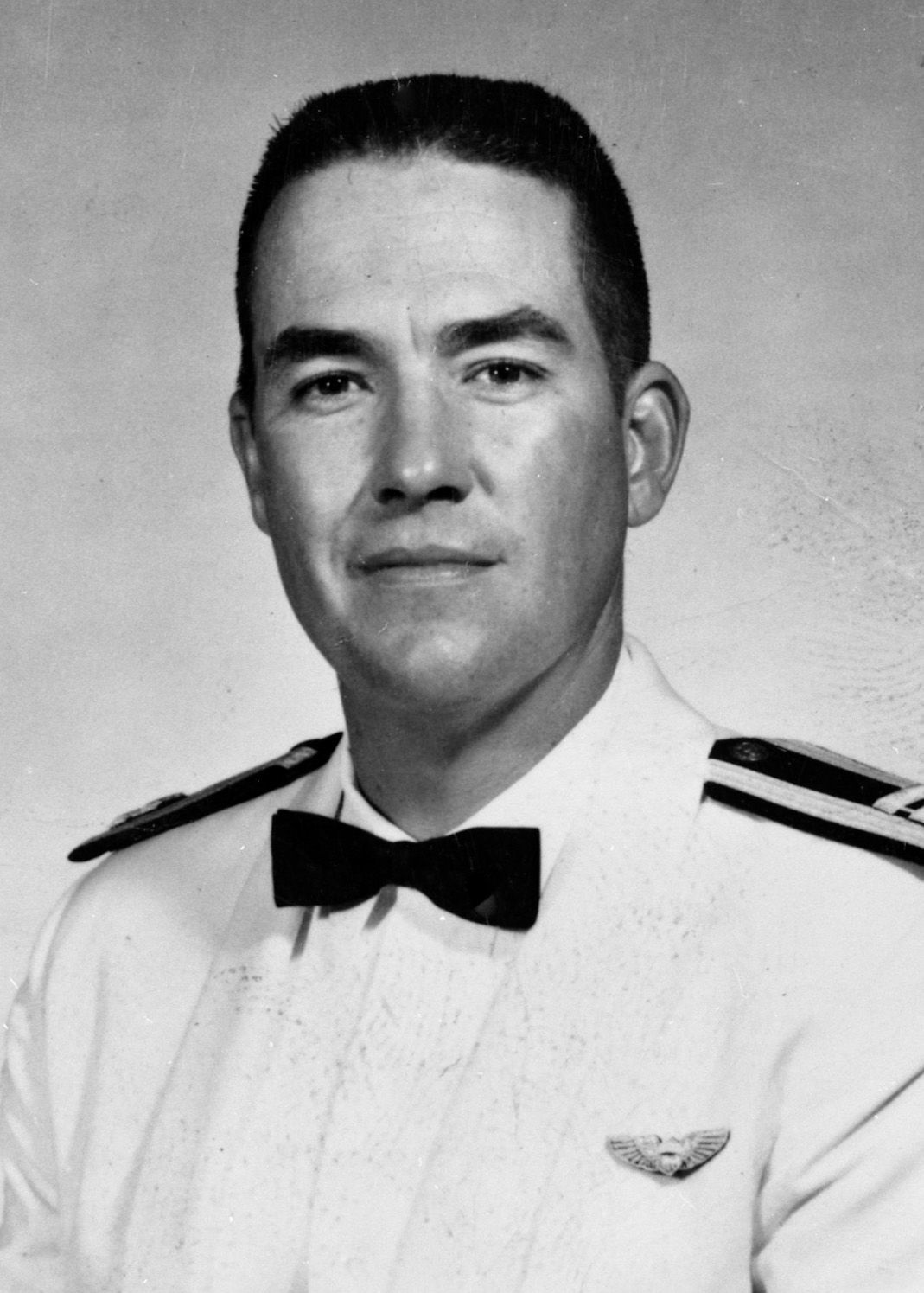 Lt. Col. Jack Van Loan